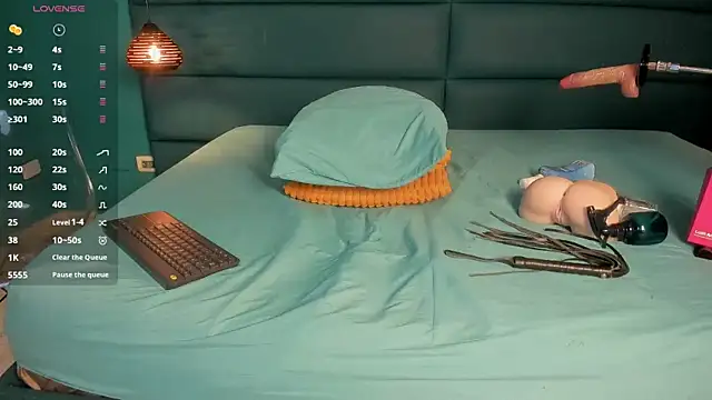 willturneer Live XXX-chat