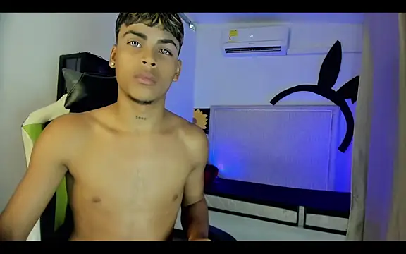 Chat XXX ao vivo de Angel_foxc_