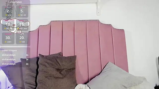 Midnigth_bluee – Live XXX-chat