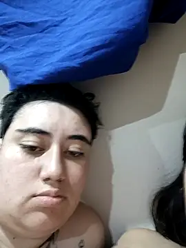 Show de celeste_beacker na webcam