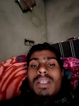 Yash_Sharma18 – Kamerová šou