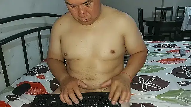 Fercho_y_Lili 网络视讯表演