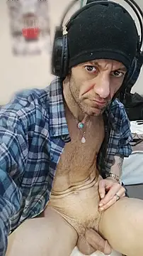 عرض كام Aktorihann@xh