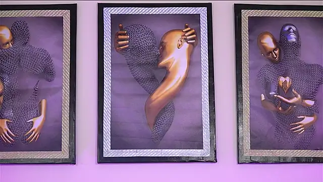 عرض كام SophiaPotts