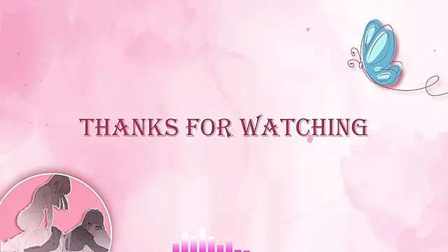 yumiandtsuki 웹캠 쇼