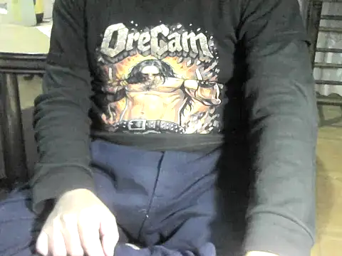 OreCam 网络视讯表演