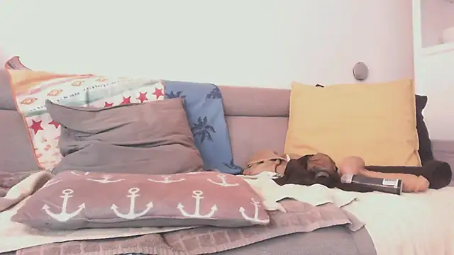 Czat XXX na żywo – Prollbitch