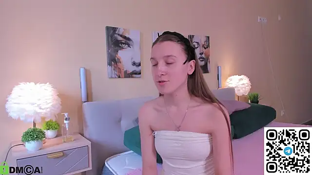 Živý XXX chat Xenia_paradise