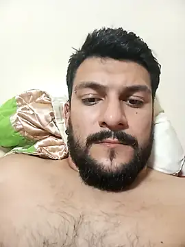 OchefRabudo 网络视讯表演