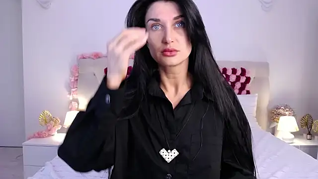 AriannaCruise লাইভ XXX চ্যাট