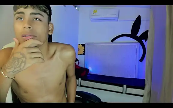 Angel_foxc_: вебкам-шоу