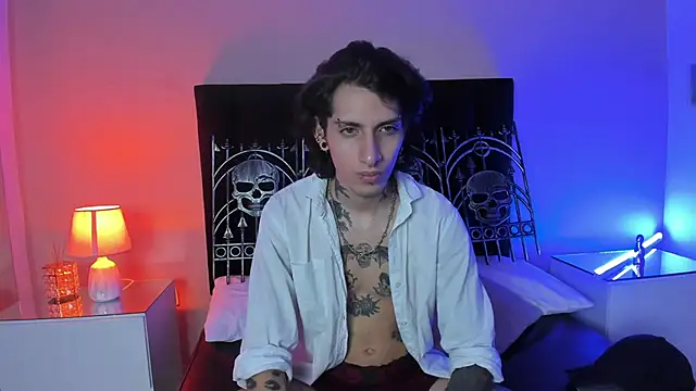 Vergil_Noir_ Live XXX-Chat