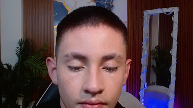 Andres_Tay webkamerás műsora