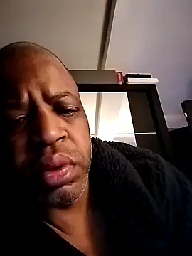 alfiebrown007 在線直播表演