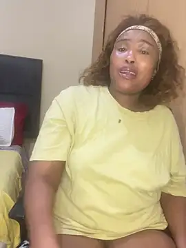 BADFATASS85's Webcam Show