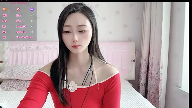 anjila888 Live XXX-Chat