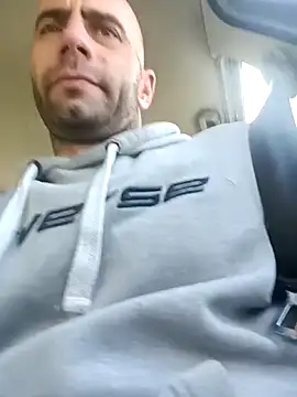 Chat XXX en directo de SamsonGotowyNaOstro