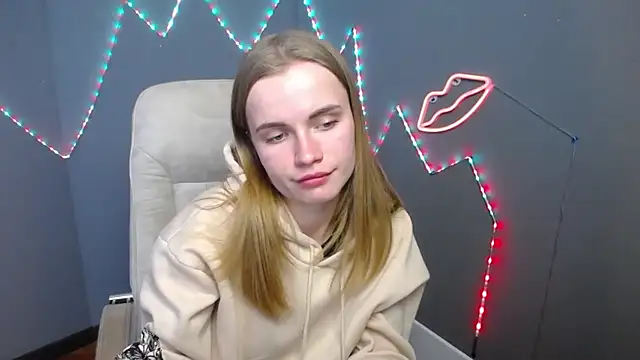 Chat XXX en directo de MargaritaKiss