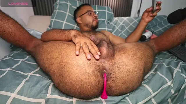 Sembang XXX Secara Langsung Little_Bear00