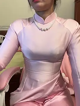 ___Erin___ Pertunjukan Webcam