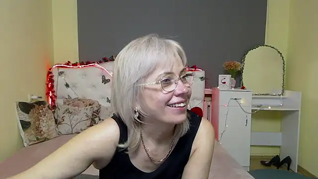 LaurenWishyn Live XXX chat