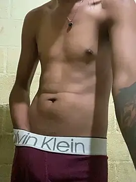 Show de webcam de Aleexxx_2005