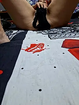 Chat XXX en directo de Minike75