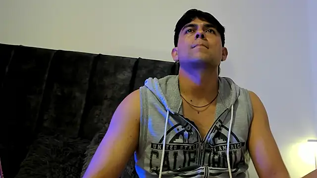 Show de webcam de Bryan_Rossi