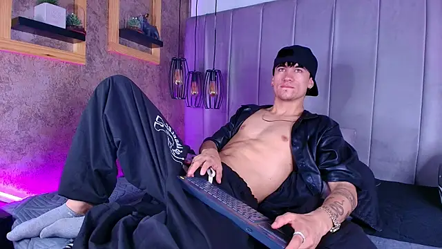 The_BossCrown Live XXX-chat