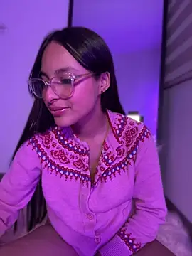 Chat XXX en directo de annie__thompson