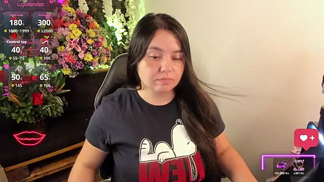 ainohacarter_89's Live XXX Chat