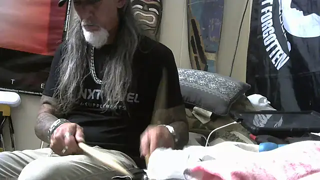 crassanova Show in webcam