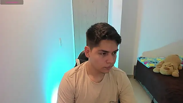 Asta_YunoXXX Pertunjukan Webcam