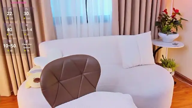 MianSugerrr 网络视讯表演