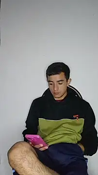 Thick_Cock webcam show