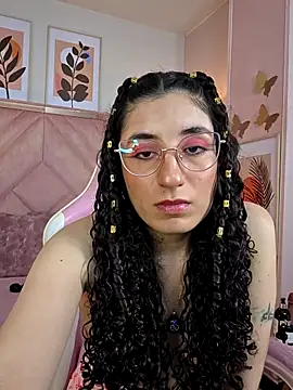 DemiJones_'s Live XXX Chat