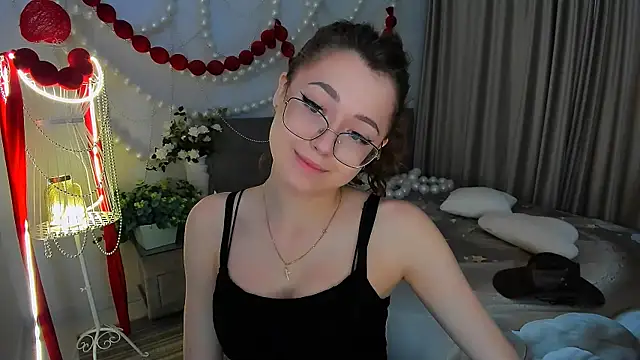 SereneFlame Adlı Modelin Canlı XXX Sohbeti