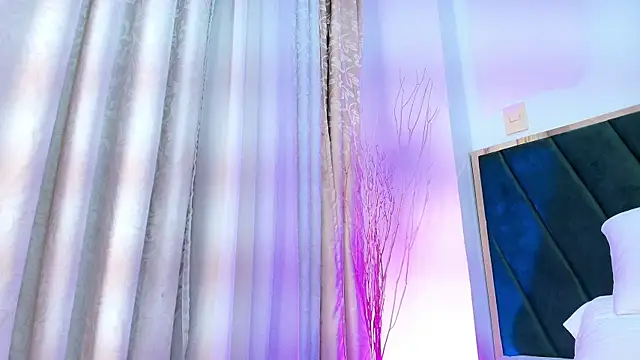 Živý XXX chat SeleneLujan