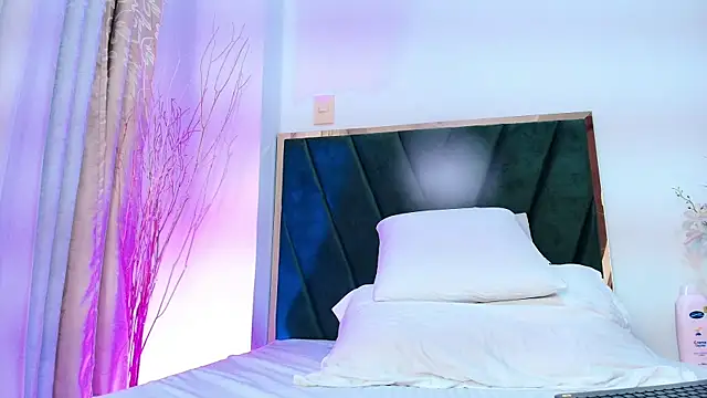 SeleneLujan Live XXX-Chat