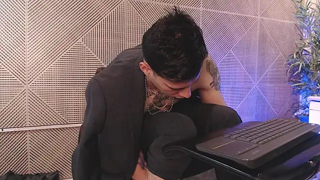 عرض كام Dustin_Sonne