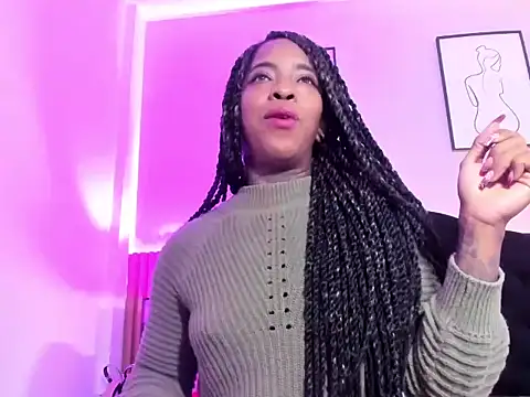 Chat XXX Live Pauline_Fox