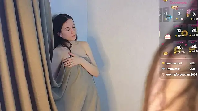 Chatroom XXX en direct de RosanneLaliberty