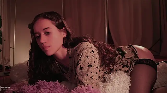 Chat +18 de _Avriles_ ao vivo