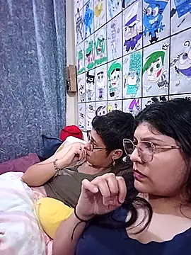 AddisonAndCouple – Naživo XXX chat