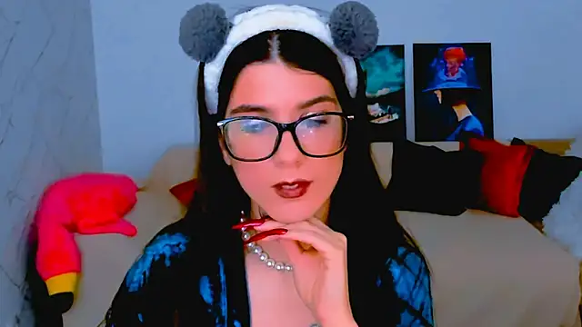 دردشة Graceful_Gaze الجنسية المباشرة