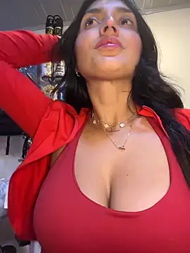 Czat XXX na żywo – ANABOONCE_