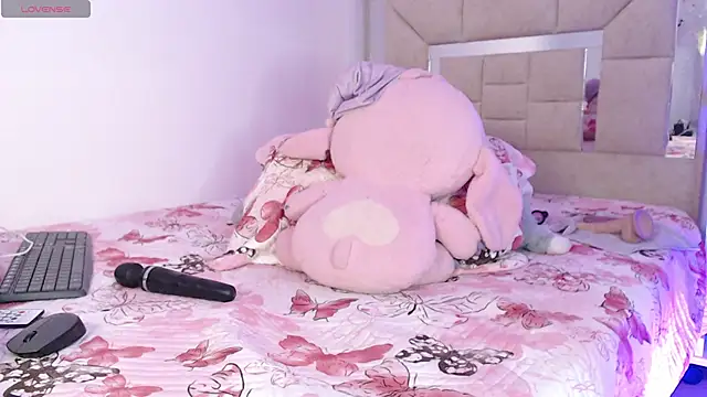 AlitaAnisee Chat XXX live