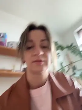 EvvaMur Live XXX-chat