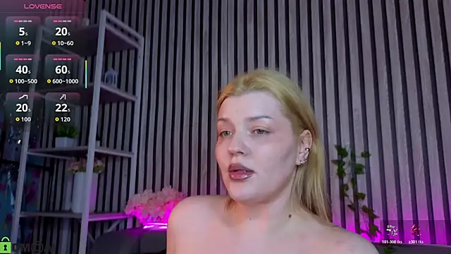 Sembang XXX Secara Langsung Michele_Greenn