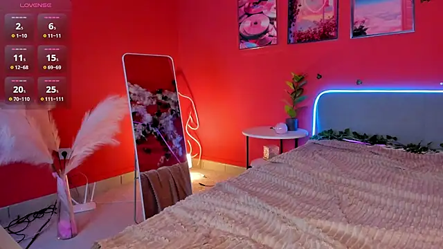 sandra_jackson Live XXX-Chat